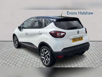 Used Renault Captur 2019 for sale - 79473321: Photo