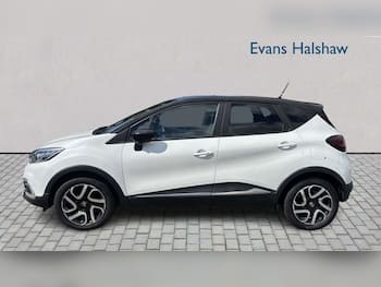 Used Renault Captur 2019 for sale - 79473321: Photo