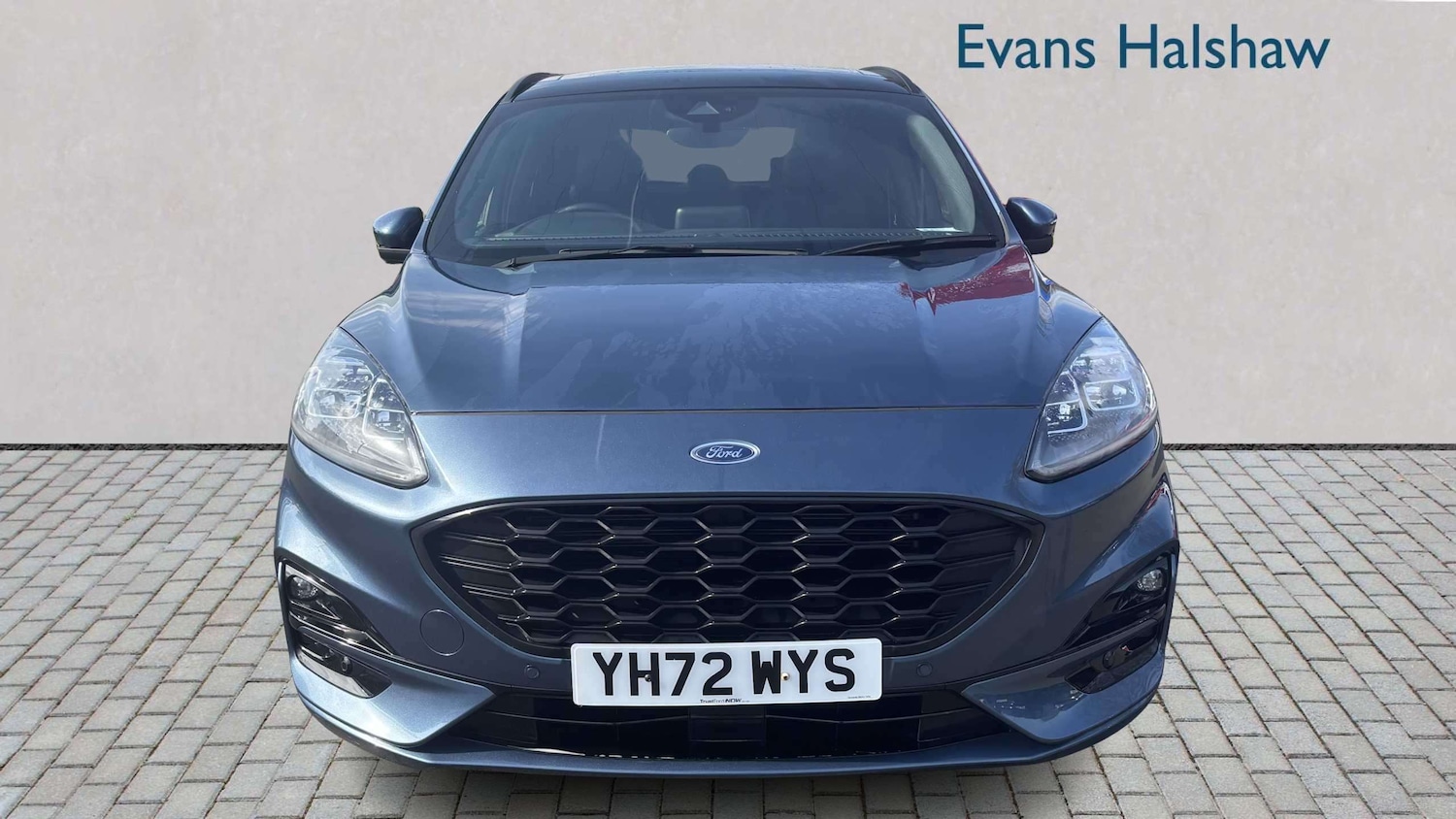 Used Ford Kuga 2022 for sale - 77943495: Photo 5