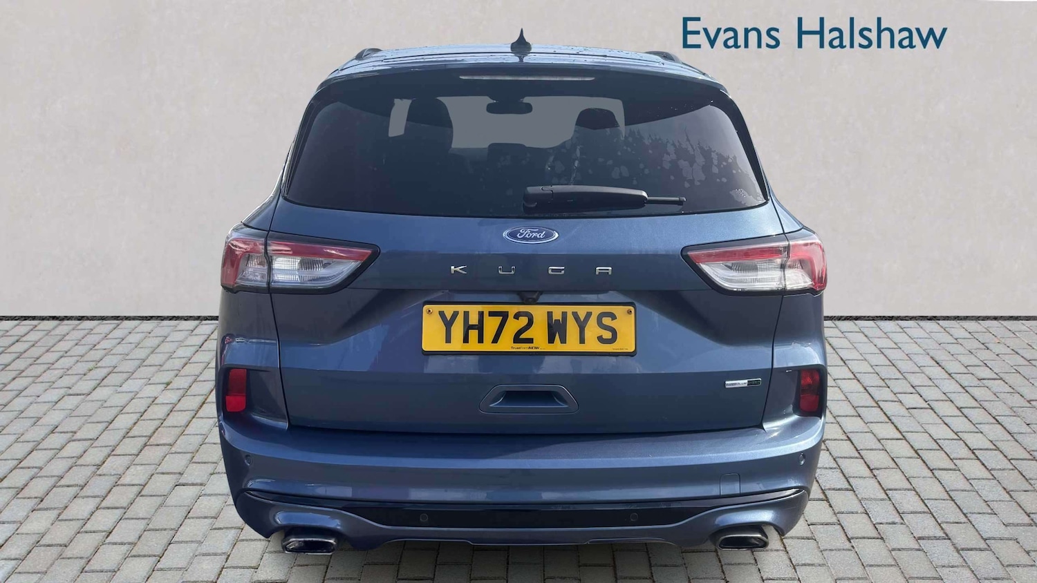 Used Ford Kuga 2022 for sale - 77943495: Photo 6