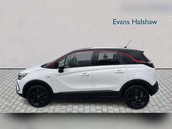 Used Vauxhall Crossland 2023 for sale - 79671972: Photo