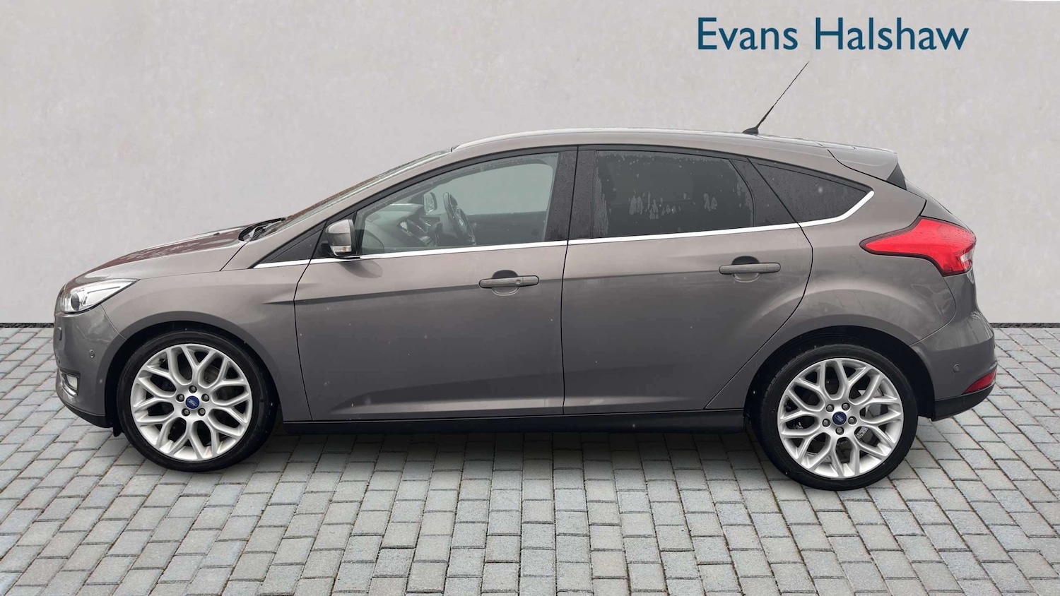 Used Ford Focus 2016 for sale - 77996056: Photo 4
