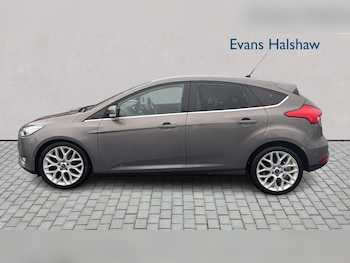 Used Ford Focus 2016 for sale - 77996056: Photo