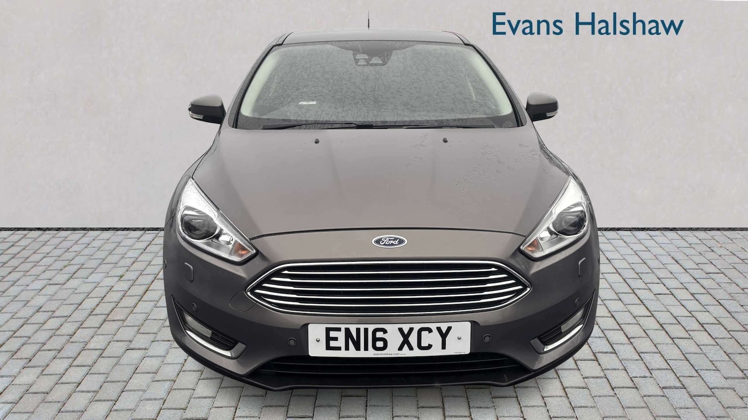 Used Ford Focus 2016 for sale - 77996056: Photo 5