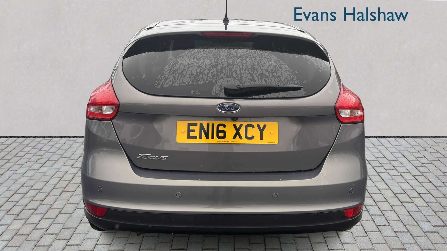 Used Ford Focus 2016 for sale - 77996056: Photo 6