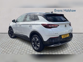 Used Vauxhall Grandland X 2020 for sale - 79065227: Photo