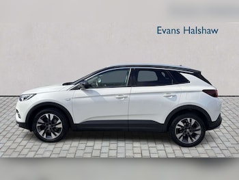 Used Vauxhall Grandland X 2020 for sale - 79065227: Photo