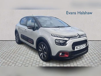 Used Citroen C3 2022 for sale - 78881148: Photo