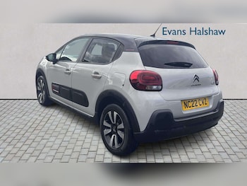 Used Citroen C3 2022 for sale - 78881148: Photo