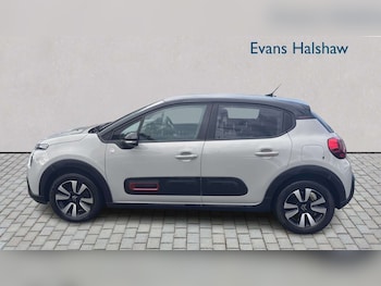 Used Citroen C3 2022 for sale - 78881148: Photo