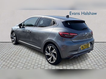 Used Renault Clio 2023 for sale - 79161022: Photo