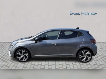 Used Renault Clio 2023 for sale - 79161022: Photo