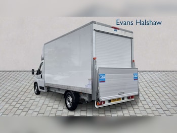 Used Citroen Relay 2026 for sale - 79604433: Photo