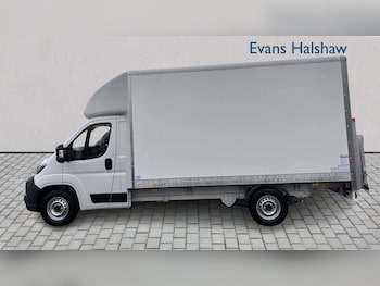 Used Citroen Relay 2026 for sale - 79604433: Photo