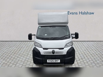 Used Citroen Relay 2026 for sale - 79604433: Photo