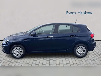 Used Fiat Tipo 2017 for sale - 78591685: Photo