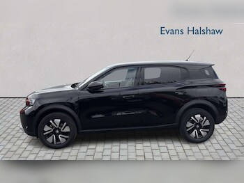 Used Vauxhall Frontera 2025 for sale - 79204737: Photo