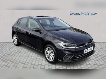 Used Volkswagen Polo 2023 for sale - 79556057: Photo