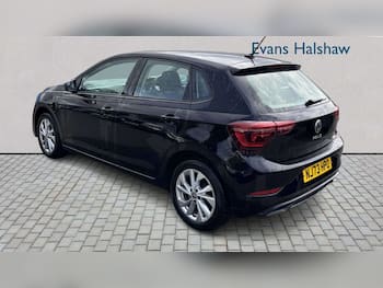 Used Volkswagen Polo 2023 for sale - 79556057: Photo