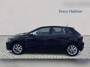 Used Volkswagen Polo 2023 for sale - 79556057: Photo