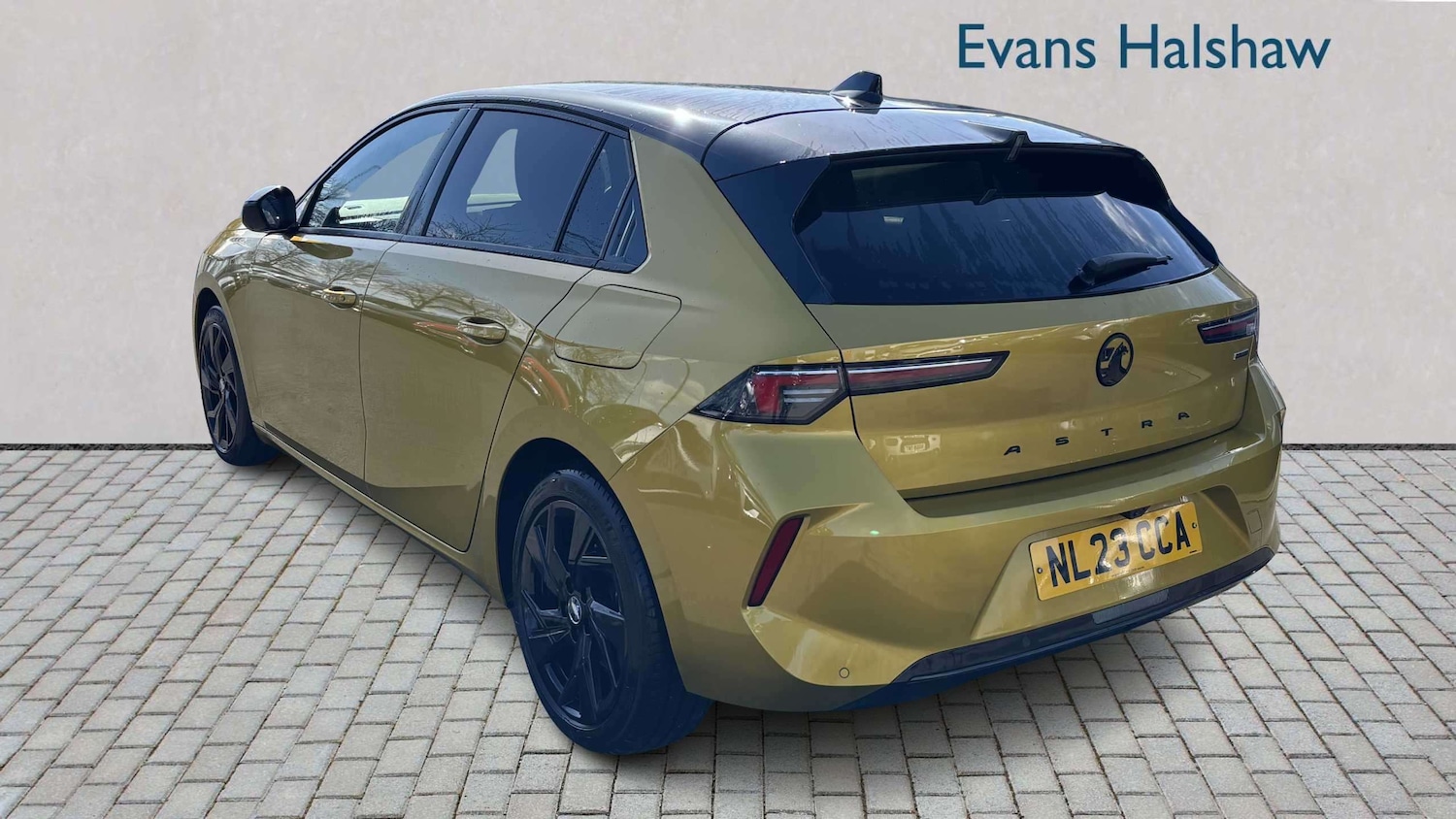 Used Vauxhall Astra 2023 for sale - 78077184: Photo 3