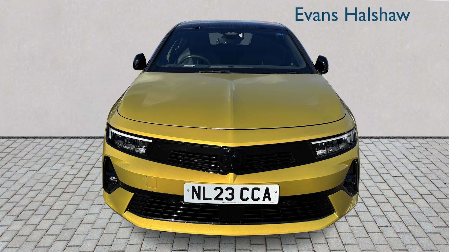 Used Vauxhall Astra 2023 for sale - 78077184: Photo 5