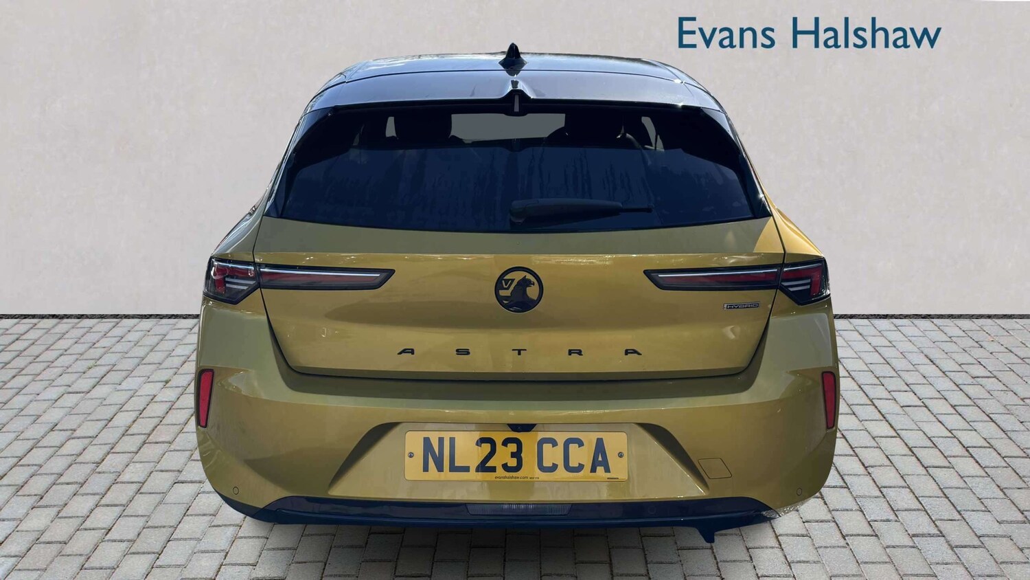 Used Vauxhall Astra 2023 for sale - 78077184: Photo 6