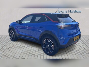 Used Vauxhall Mokka 2023 for sale - 78419856: Photo