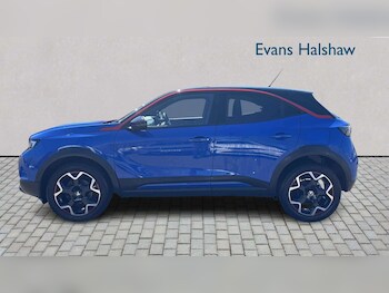 Used Vauxhall Mokka 2023 for sale - 78419856: Photo