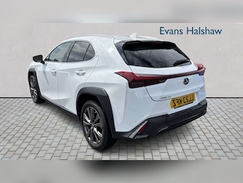 Used Lexus UX 2023 for sale - 79340102: Photo