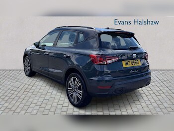 Used SEAT Arona 2025 for sale - 78845204: Photo