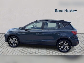 Used SEAT Arona 2025 for sale - 78845204: Photo