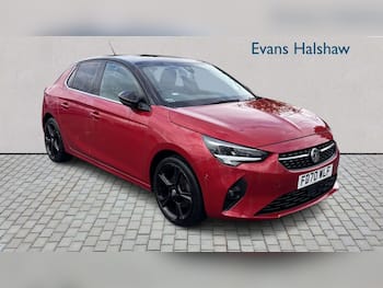 Used Vauxhall Corsa 2020 for sale - 79671860: Photo