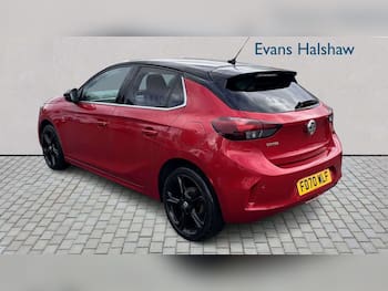 Used Vauxhall Corsa 2020 for sale - 79671860: Photo
