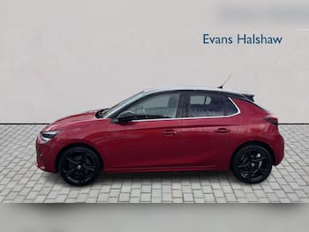 Used Vauxhall Corsa 2020 for sale - 79671860: Photo