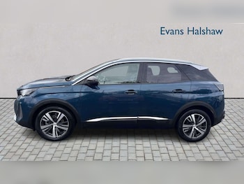 Used Peugeot 3008 2024 for sale - 78732092: Photo