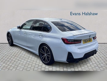 Used BMW 3 Series 2024 for sale - 79339679: Photo