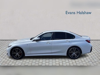 Used BMW 3 Series 2024 for sale - 79339679: Photo