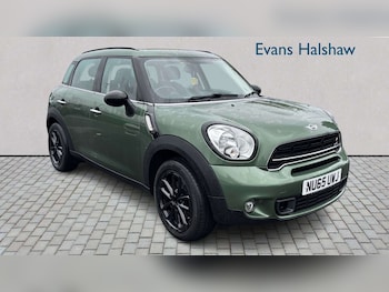 Used MINI Countryman 2015 for sale - 78760989: Photo