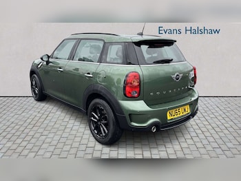 Used MINI Countryman 2015 for sale - 78760989: Photo