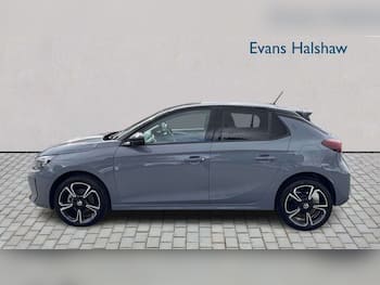 Used Vauxhall Corsa 2024 for sale - 79731073: Photo