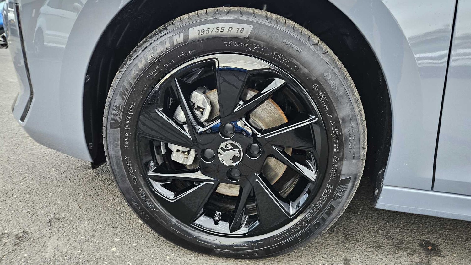 Used Vauxhall Corsa for sale - 77860605: Photo 10