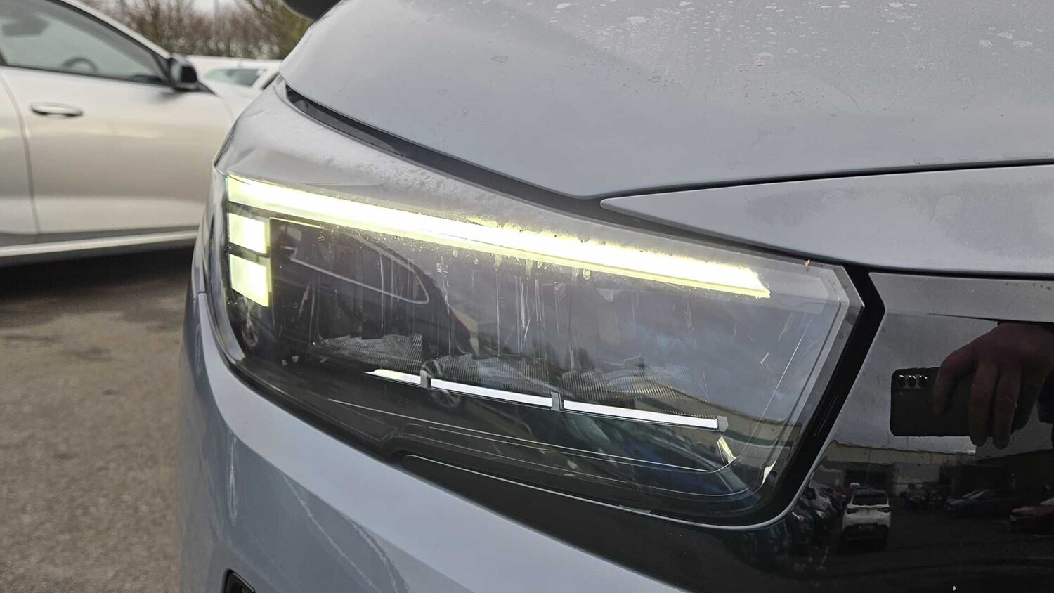 Used Vauxhall Corsa for sale - 77860605: Photo 11