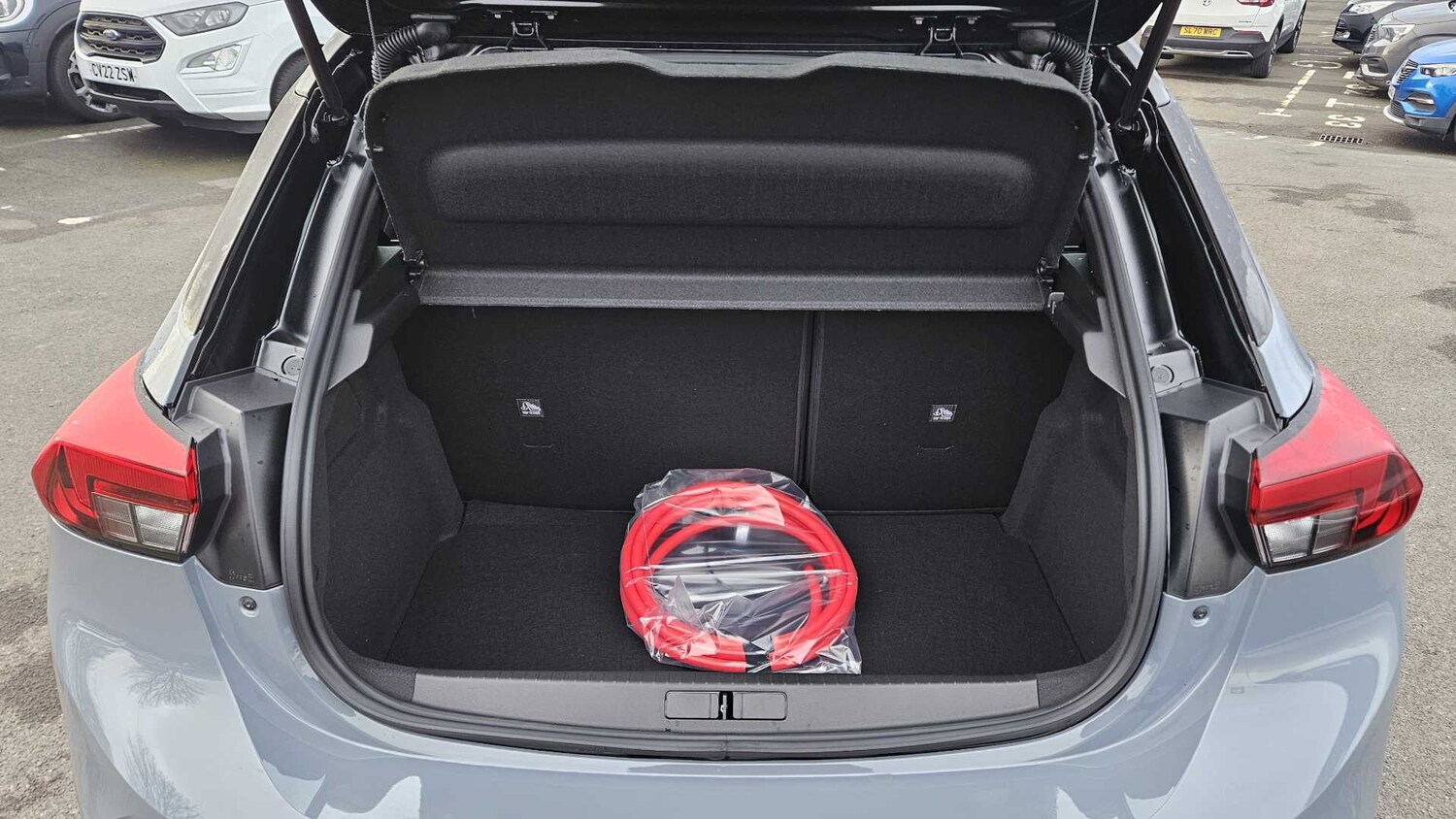 Used Vauxhall Corsa for sale - 77860605: Photo 15