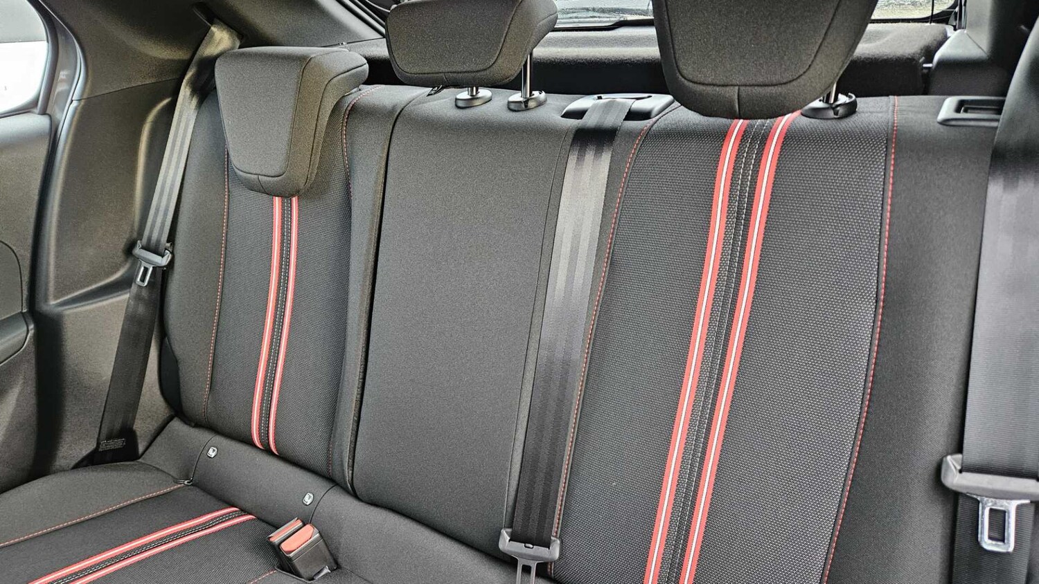 Used Vauxhall Corsa for sale - 77860605: Photo 17