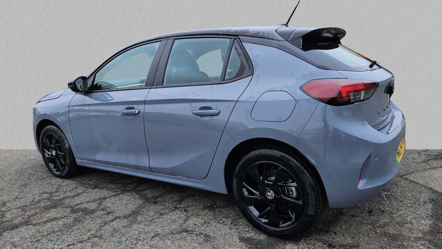 Used Vauxhall Corsa for sale - 77860605: Photo 2