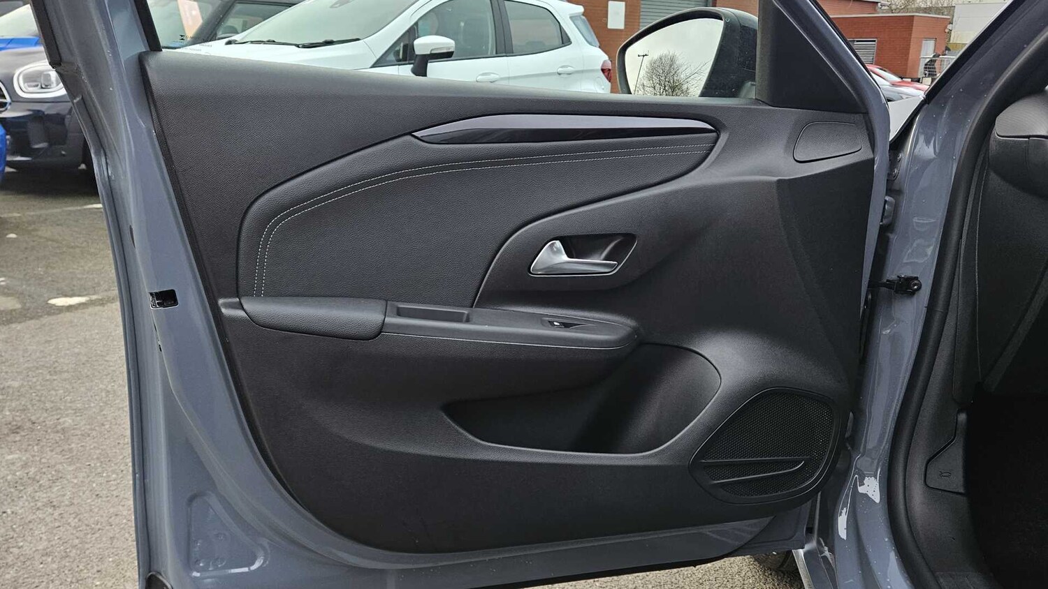 Used Vauxhall Corsa for sale - 77860605: Photo 20