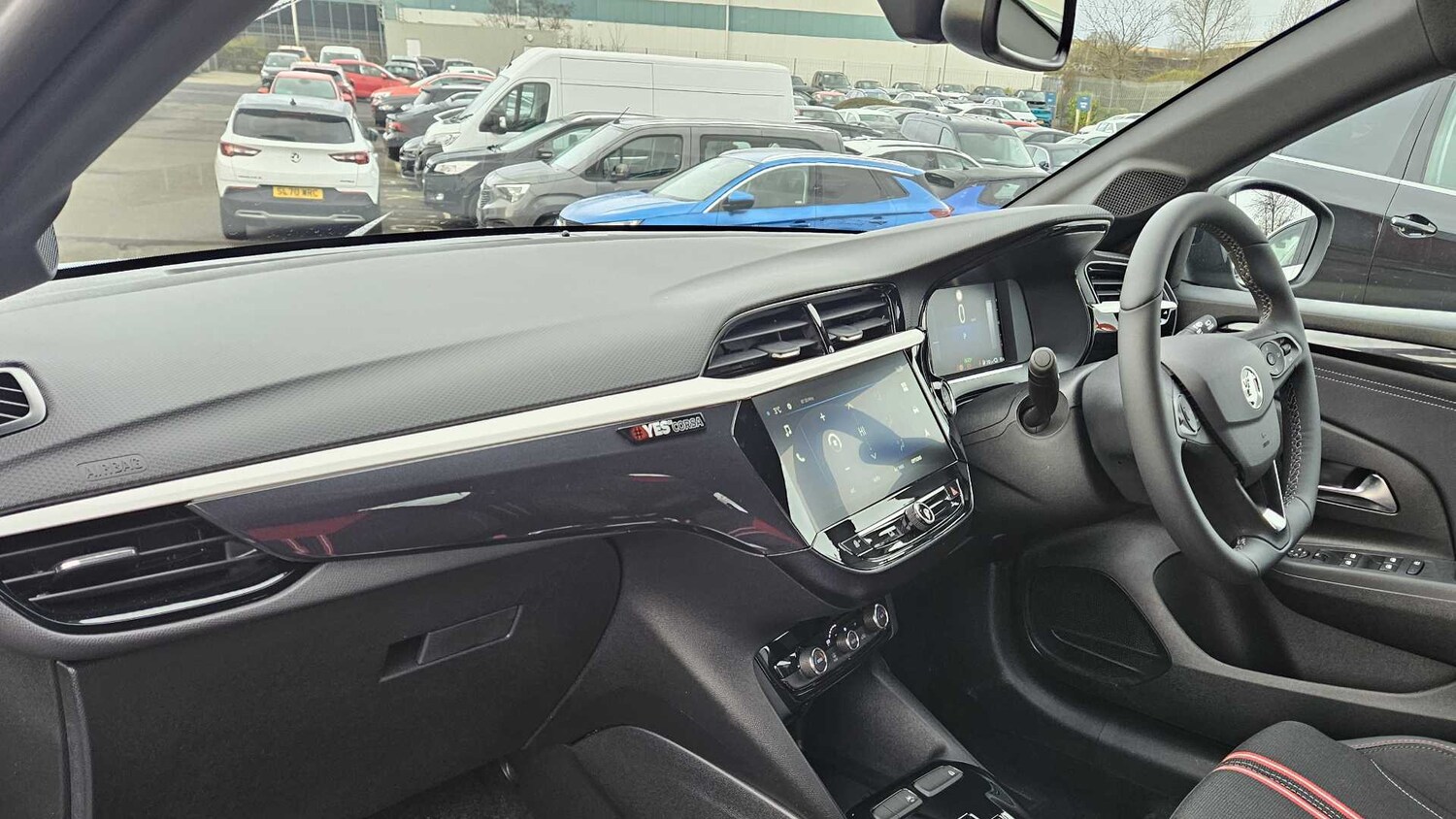 Used Vauxhall Corsa for sale - 77860605: Photo 21