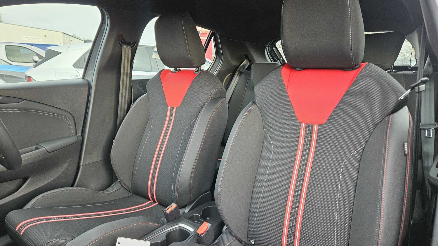 Used Vauxhall Corsa for sale - 77860605: Photo 22