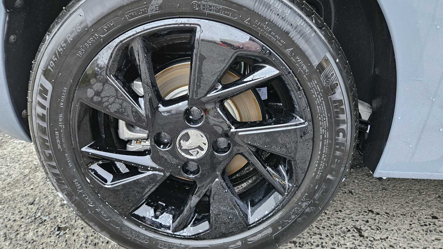 Used Vauxhall Corsa for sale - 77860605: Photo 8